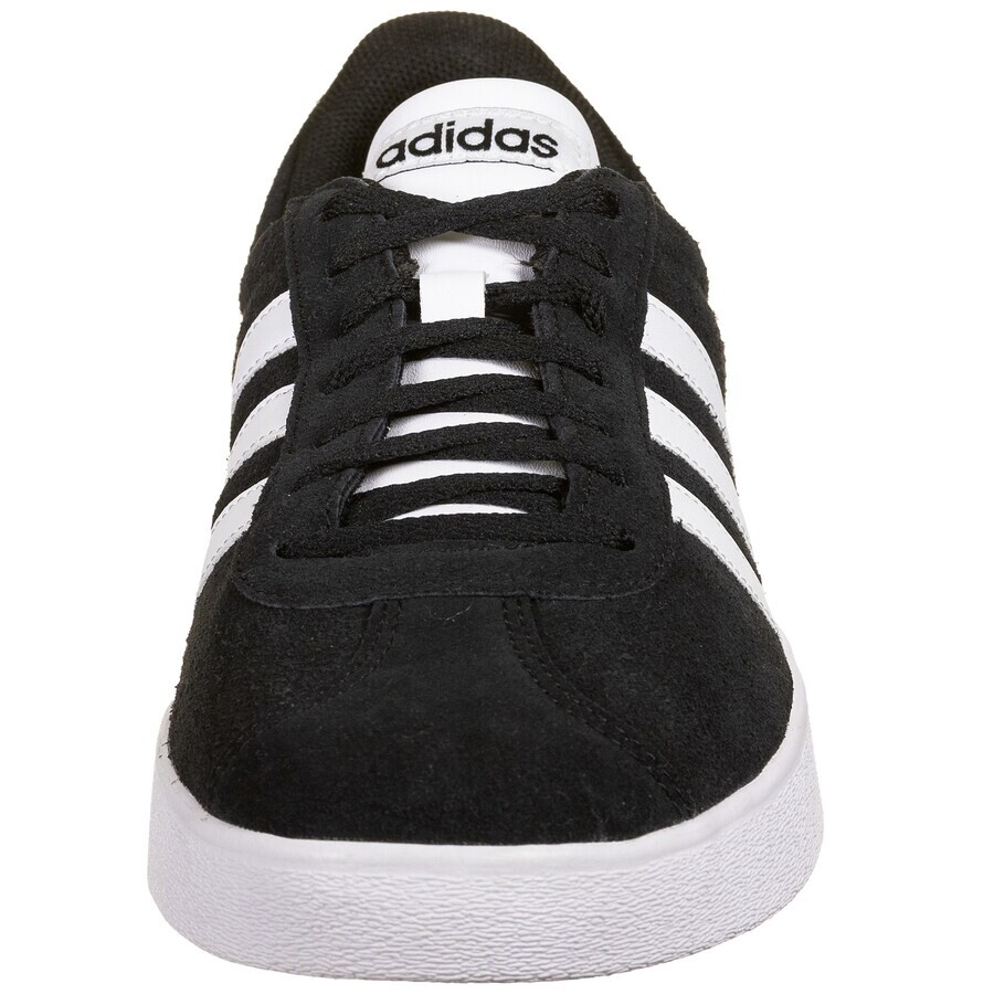 Кроссовки ADIDAS ORIGINALS Sneakers VL Court 2.0, черный — фото 3