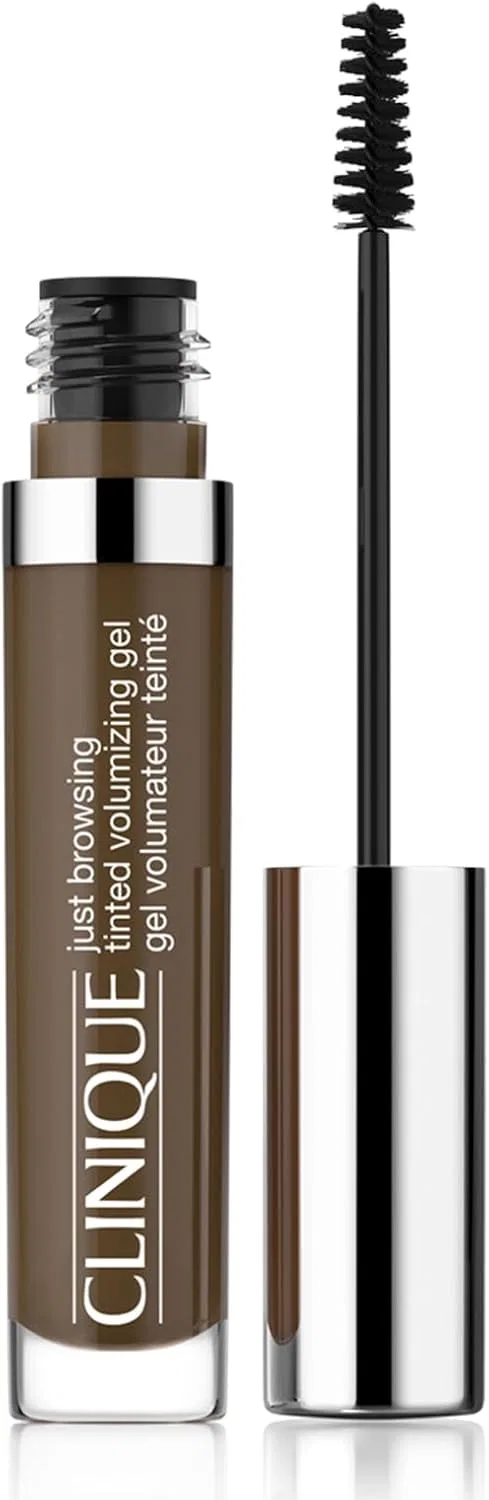 Гель для бровей Clinique Just Blooming Tint Volume Gel 05 Dark Espresso 5 мл