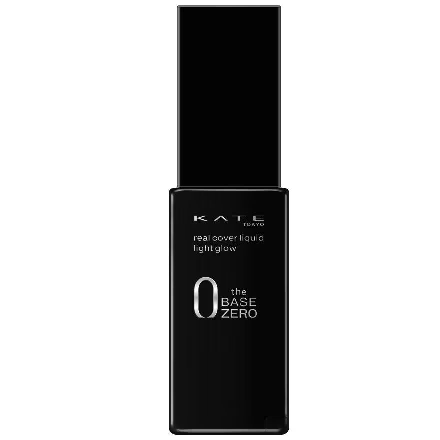 

Kate Real Cover Liquid Light Glow Foundation 30мл. 04