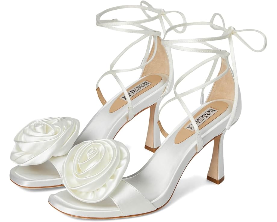 Туфли Badgley Mischka Janelle, белый