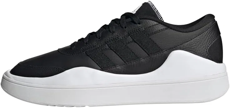 Кроссовки Adidas Osade Low Unisex (не для футбола), белый/черный