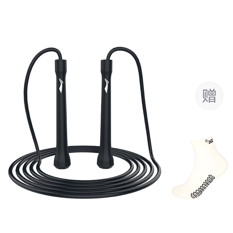 

Скакалка Casual Entertainment для подростков ABS контроллер ПВХ трос 2,8 м LINING, белый