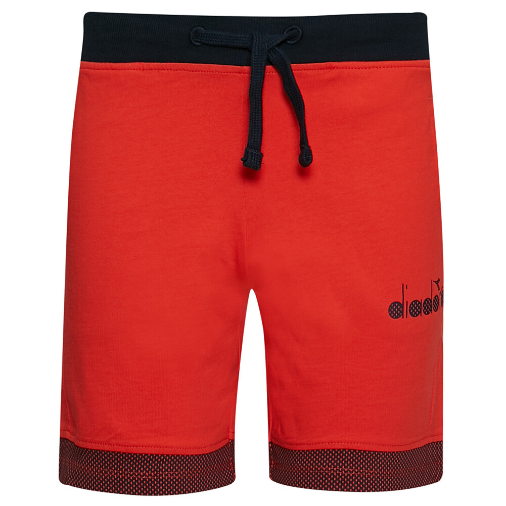 

Детские шорты-бермуды Diadora 5 Palle