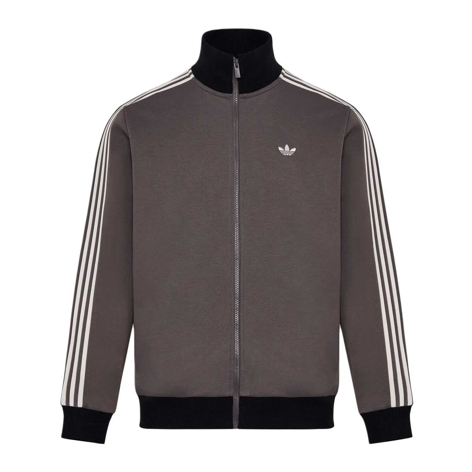 Куртка CLASSIC TRACK TOP, унисекс Adidas Originals, Charcoal Gray