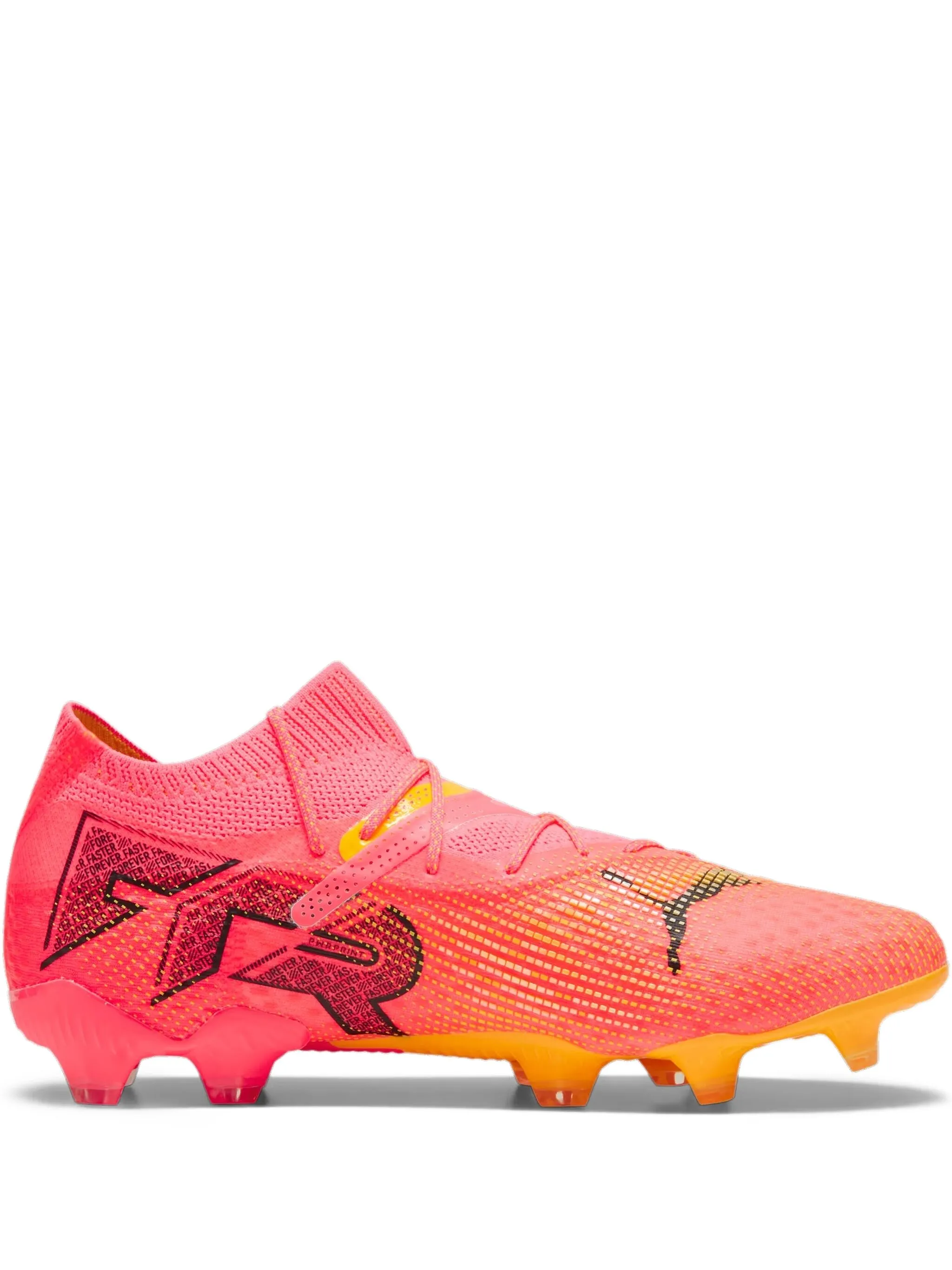 

Кроссовки Future Ultimate 7 FG AG Forever Faster Pack Puma, розовый