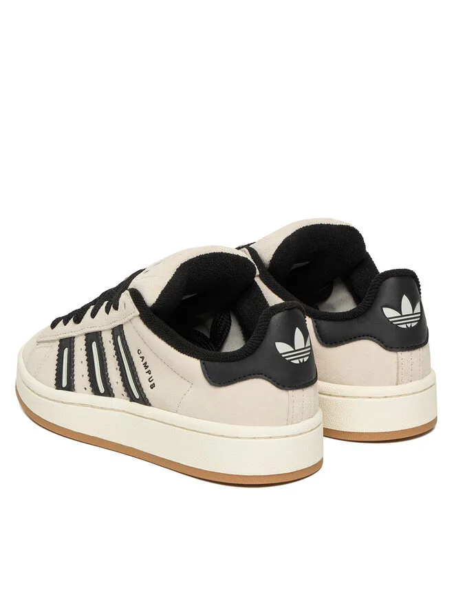 Adidas Кроссовки Campus 00s JR4254 бежевые — фото 3