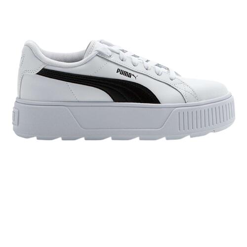 Женские универсальные кроссовки Puma Karmen L