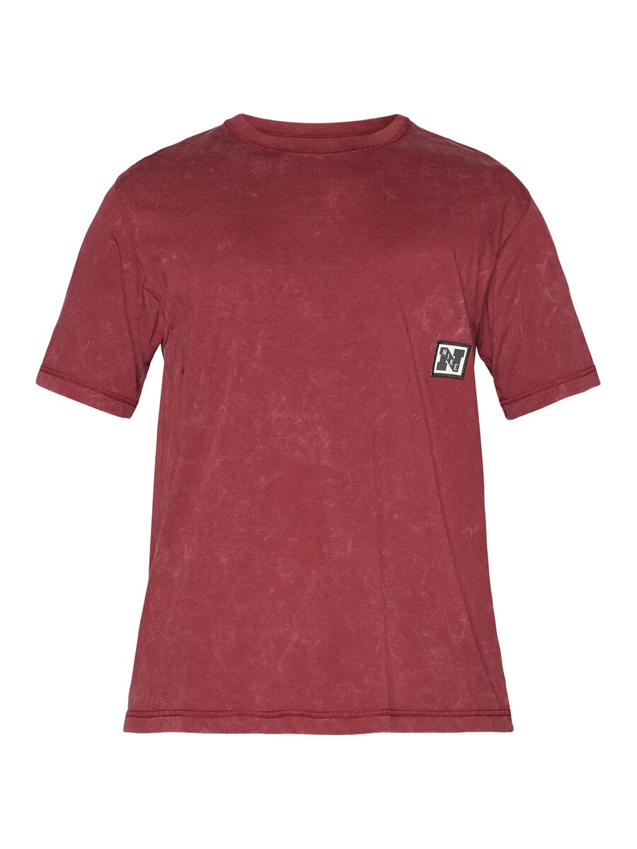 

Футболка Performance NIKE Heritage, красный