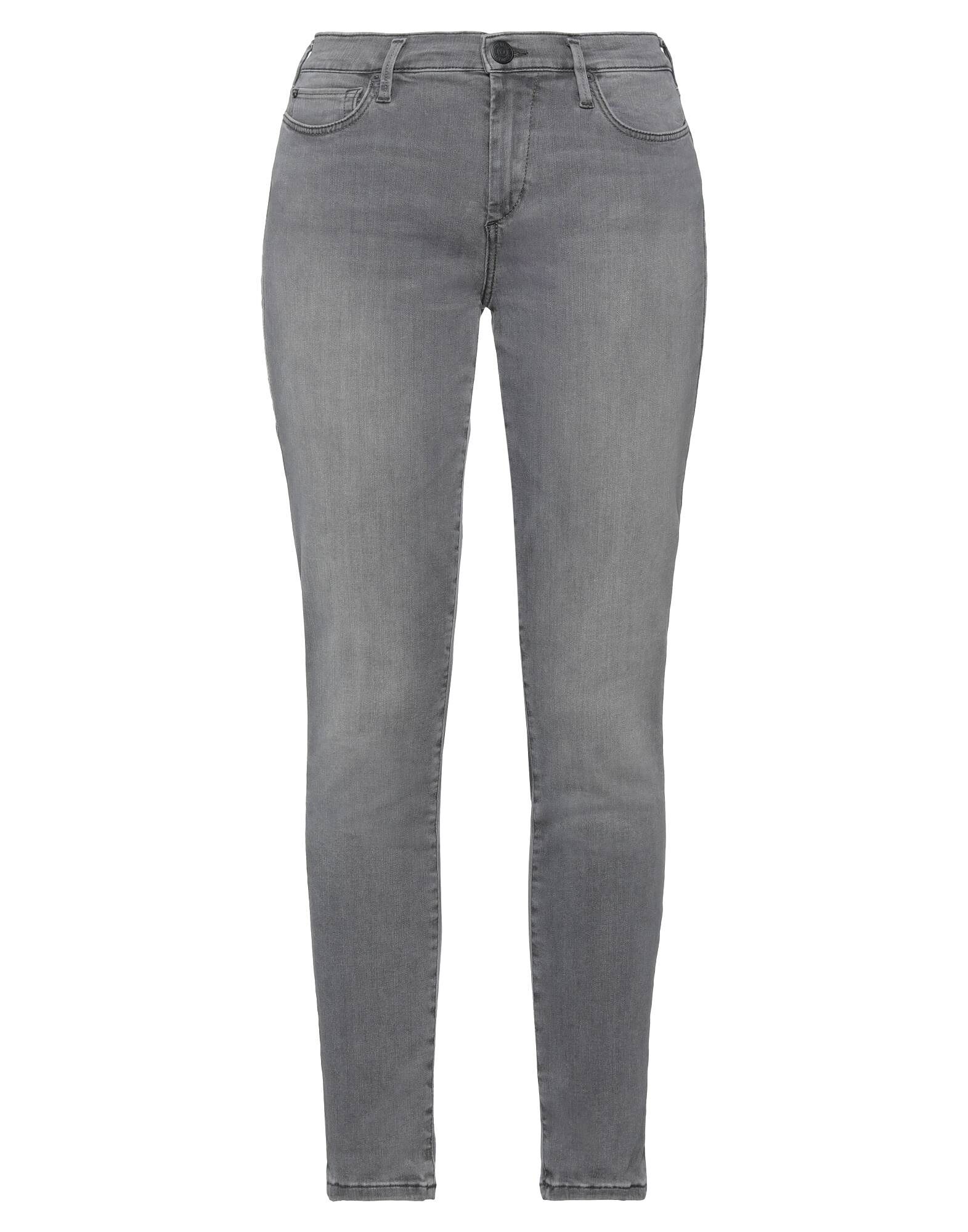 

Джинсы True Religion, серый