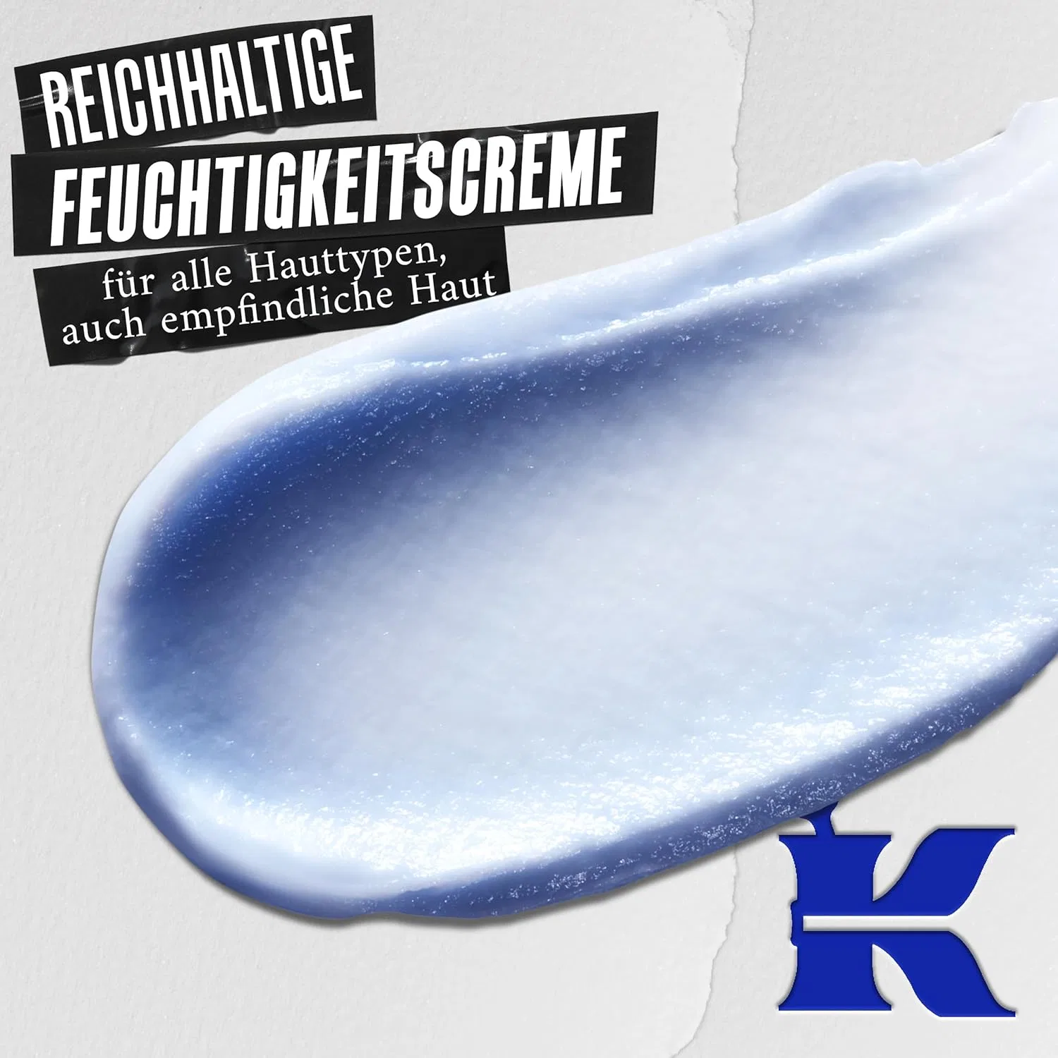 Укрепляющий ночной крем «Midnight Recovery Omega-Rich Cloud Cream» от KIEHL'S Kiehl'S — фото 2