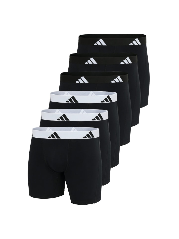 

Боксеры Adidas