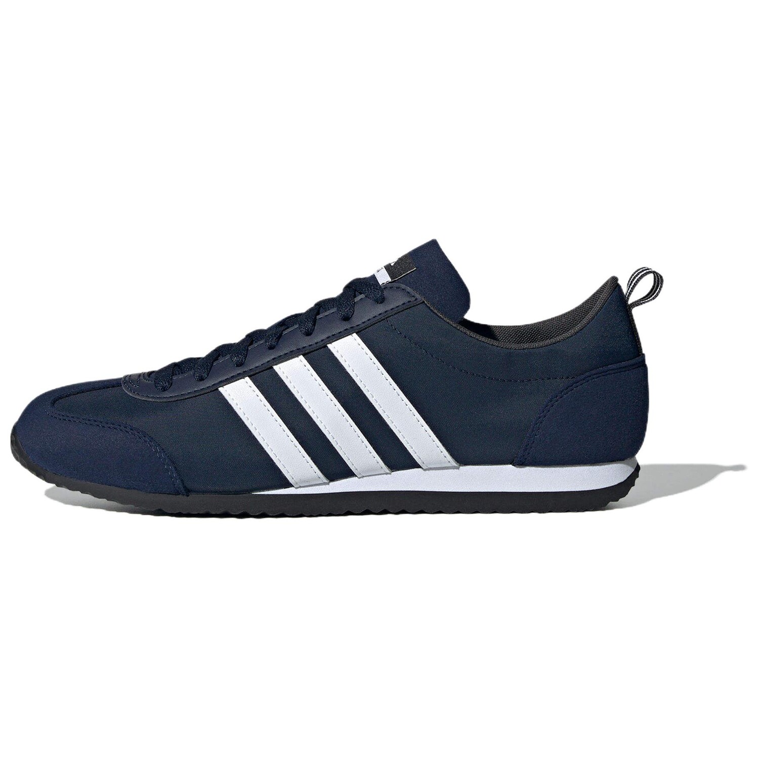 

Кроссовки adidas neo VS JOG Navy Blue, синий