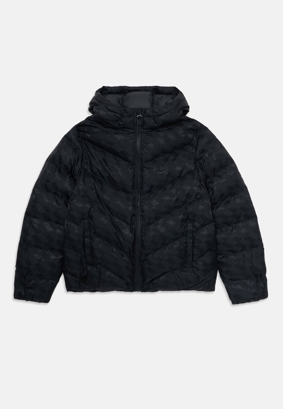

Зимняя куртка Nike Sportswear PUFFER UNISEX, Black
