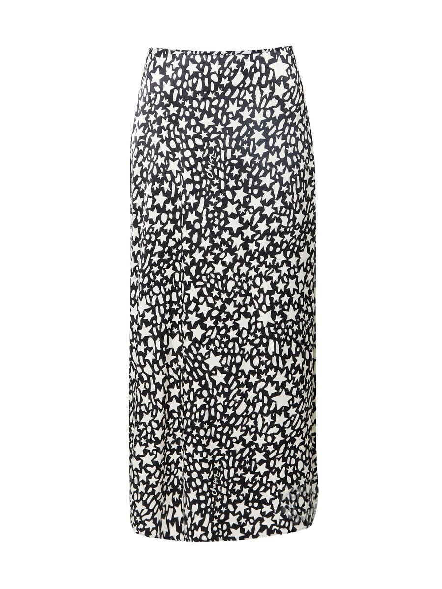 

Юбка миди Fabienne Chapot Skirt Laurie, черный