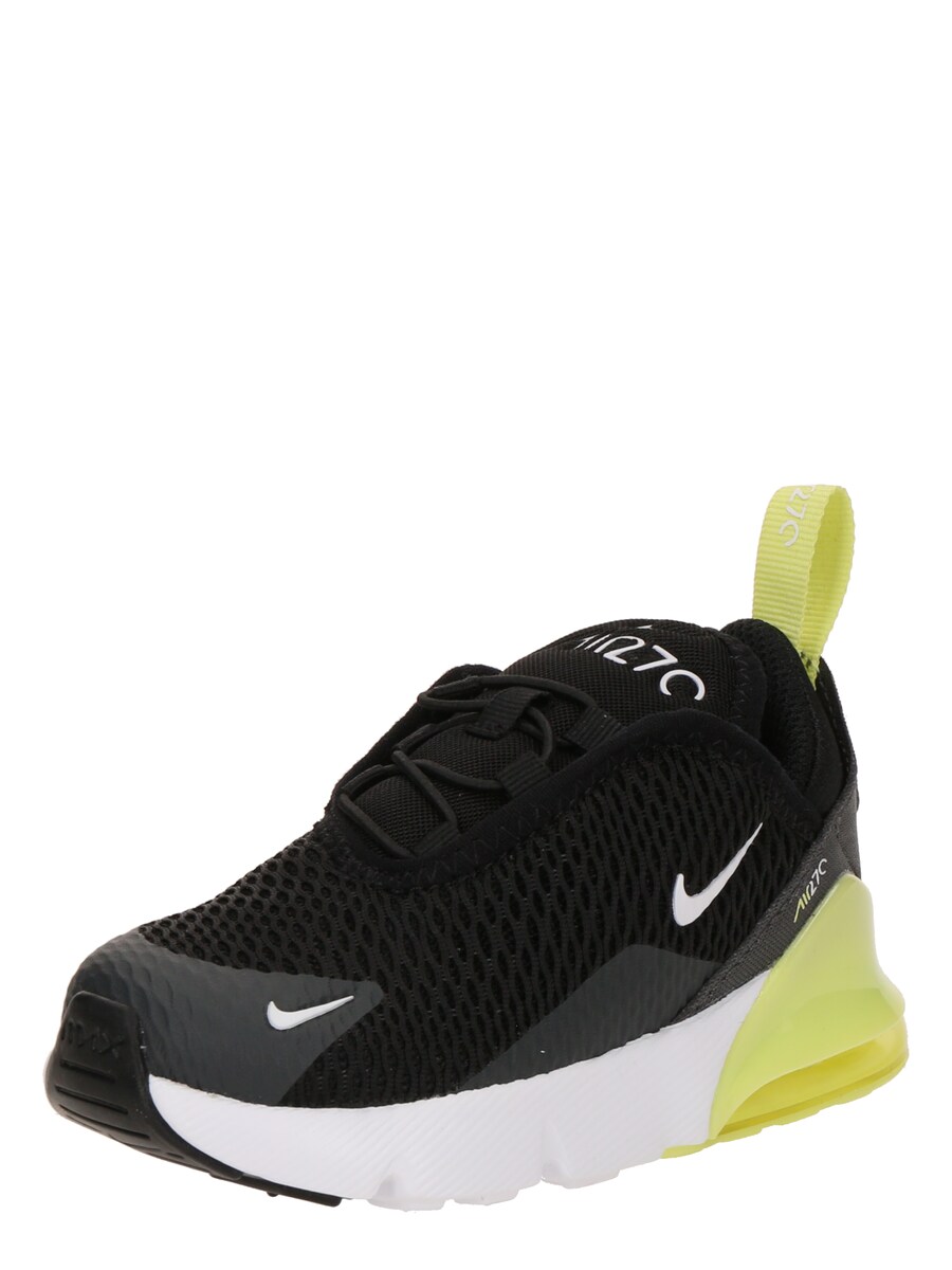 

Кроссовки Nike Sportswear Air Max 270, черный