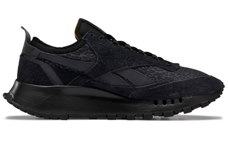 

Классические кожаные кроссовки Reebok Lifestyle унисекс