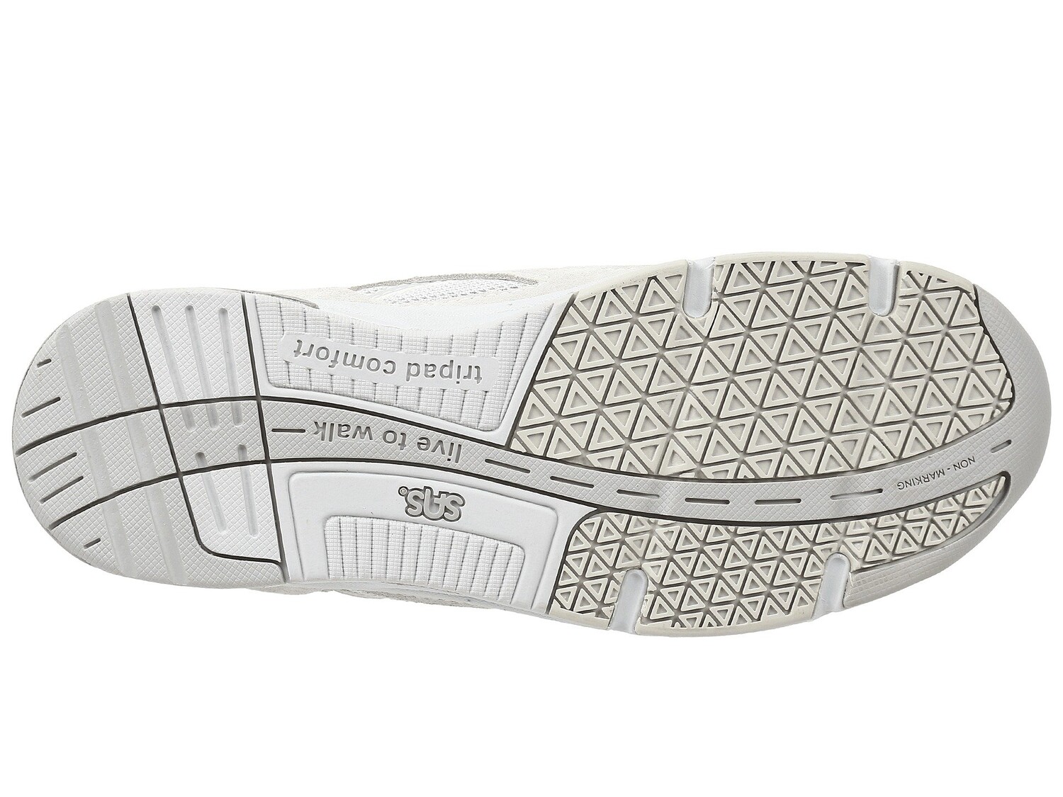 Кроссовки SAS Tour Mesh