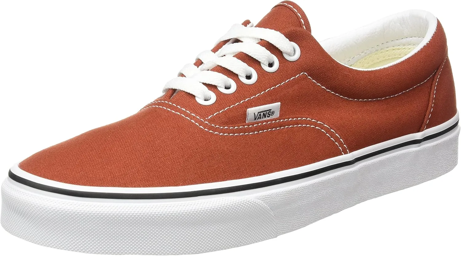Кроссовки Vans Era VA4U39WK8, оранжевый