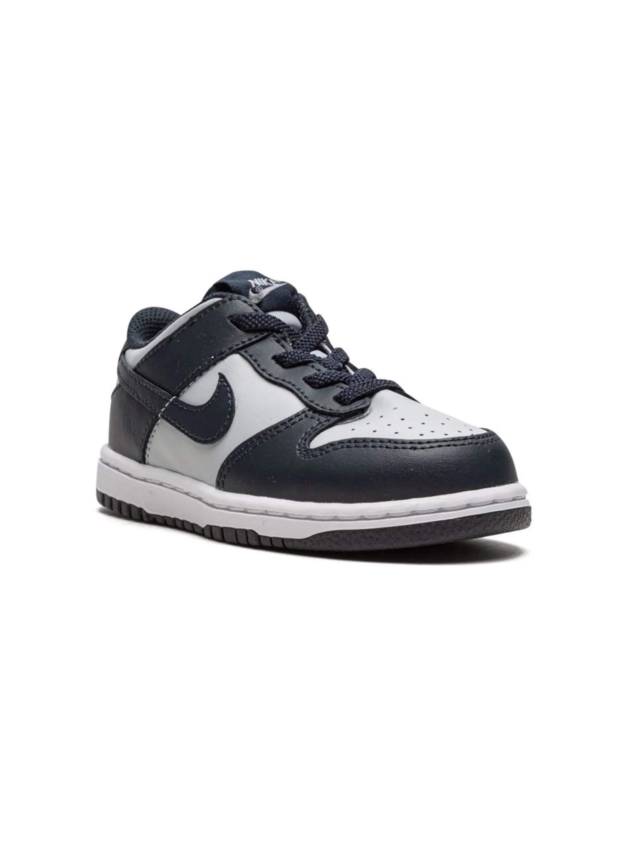 

Кроссовки Dunk Low Nike Kids, черный