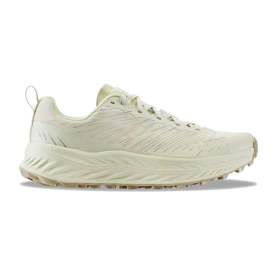 

Мужские треккинговые ботинки LOWA FORTUX, цвет Off White