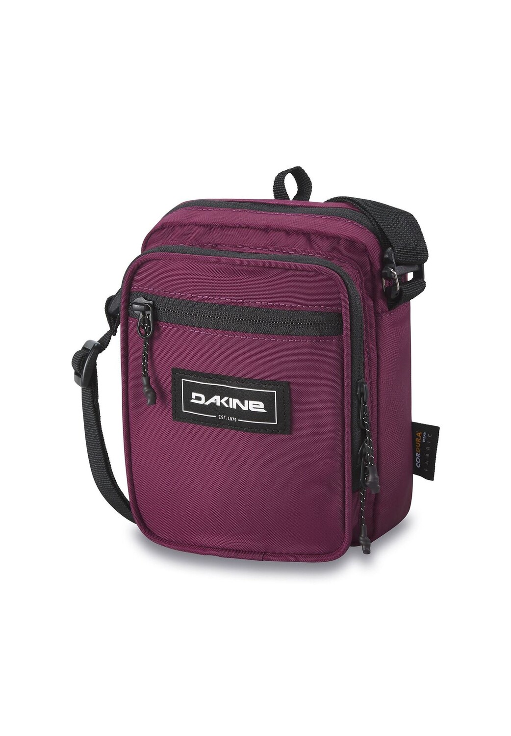 

Сумка через плечо Field Bag 14 см DAKINE, цвет Grape Vine