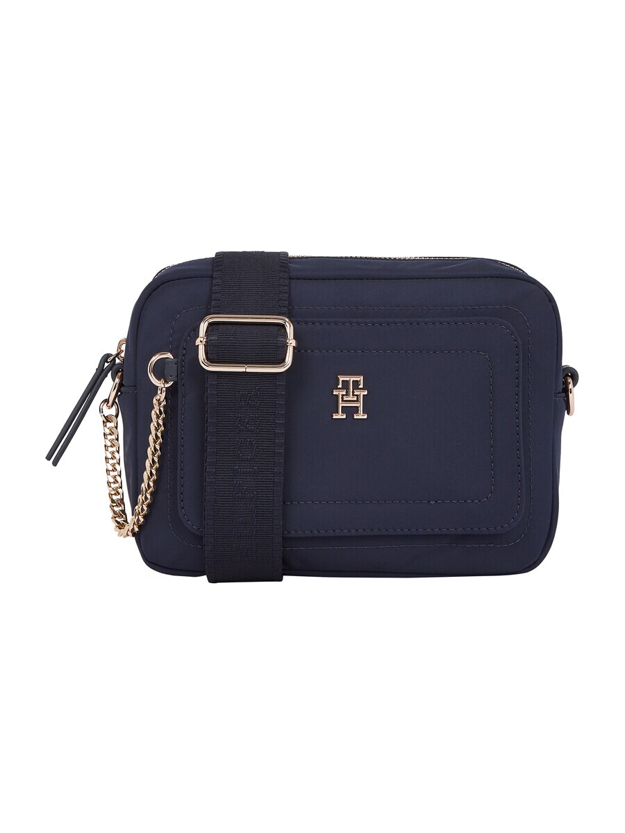 

Сумка через плечо TOMMY HILFIGER Crossbody Bag SPRING, темно-синий
