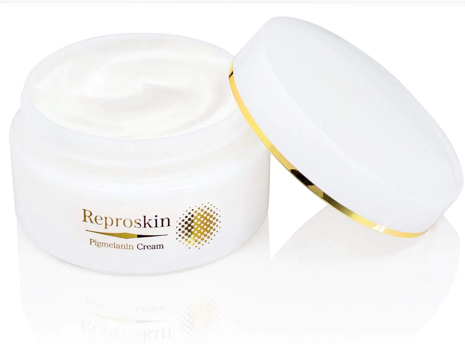 Крем для лица Pikaichi — Дневной с транексамовой кислотой, 50 г