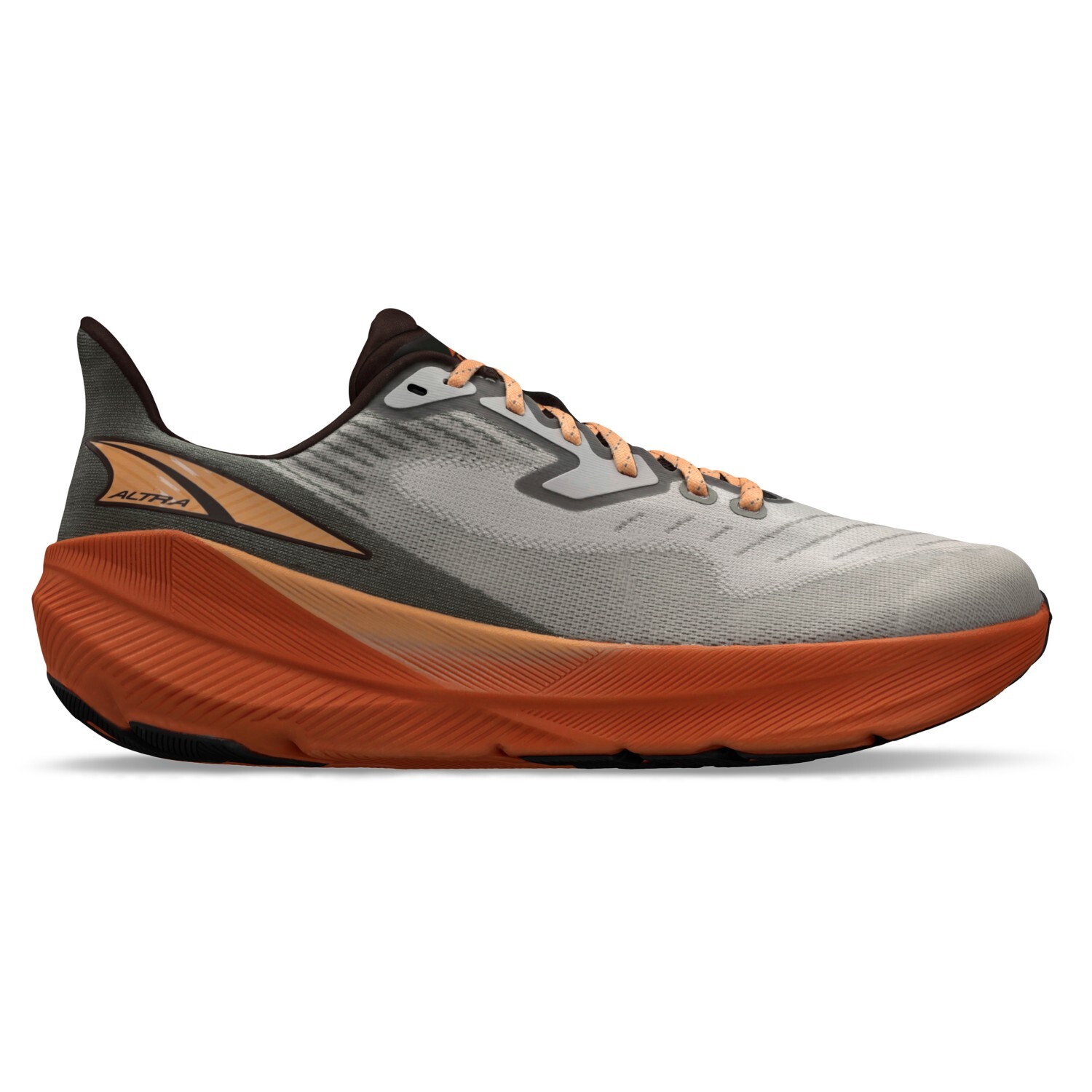 

Кроссовки Altra Experience Flow, цвет Gray/Orange