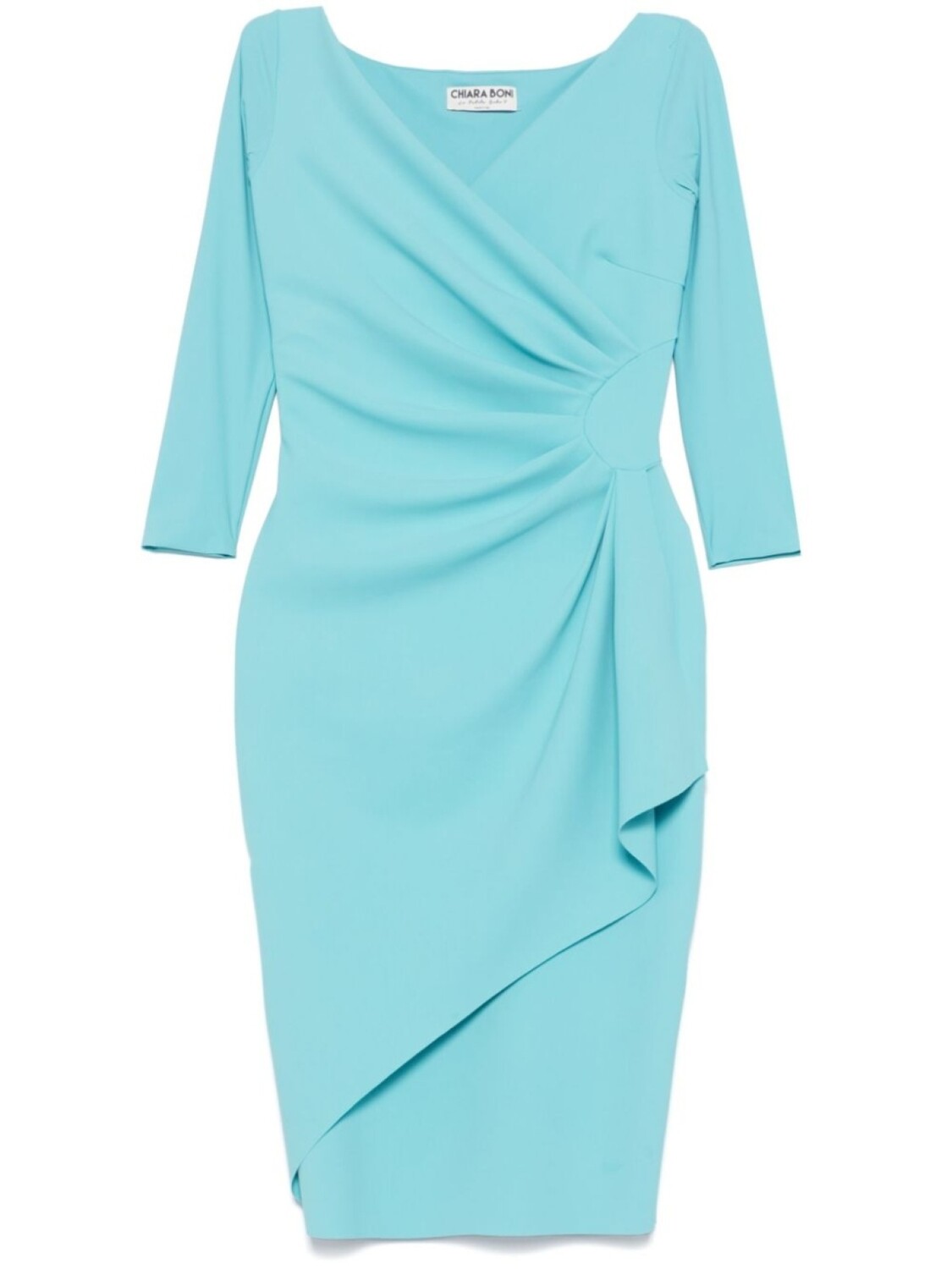 

Платье CHIARA BONI La Petite Robe Charisse, синий