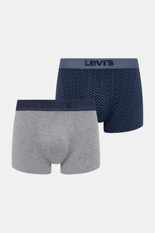 

Боксеры 2 шт Levi'S, темно-синий