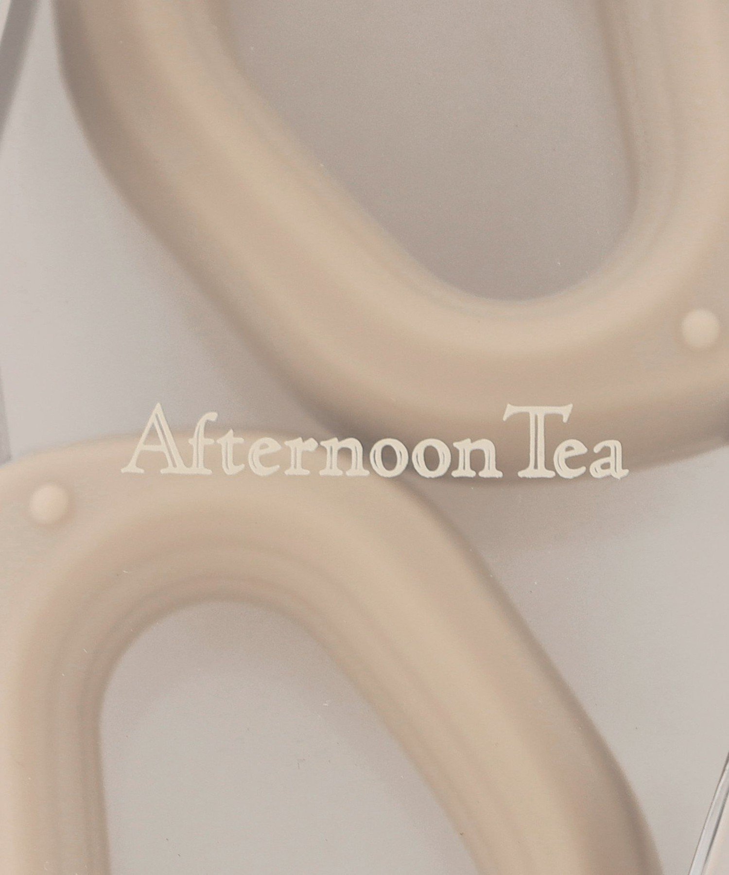 Комбинезон Набор ложки и вилки / Les Premiers Zami Afternoon Tea Living, beige — фото 4