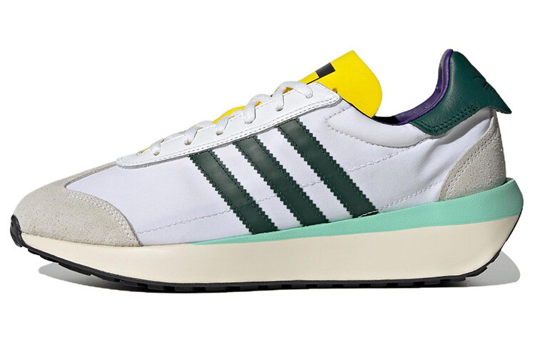 

Adidas originals Классическая женская обувь Lifestyle с тремя полосками
