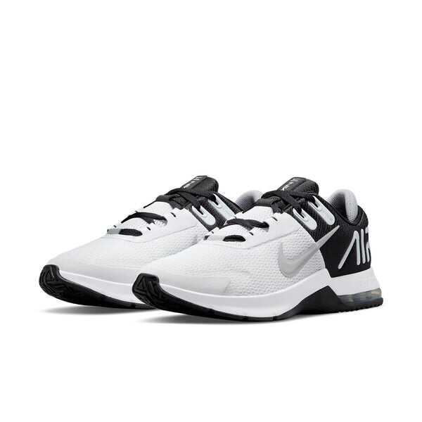 Кроссовки air max alpha trainer 4 Nike, белый — фото 3