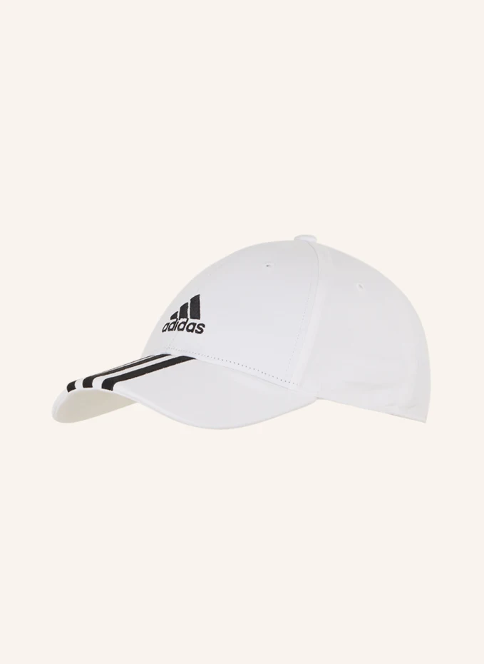 

Кепка Adidas, черный