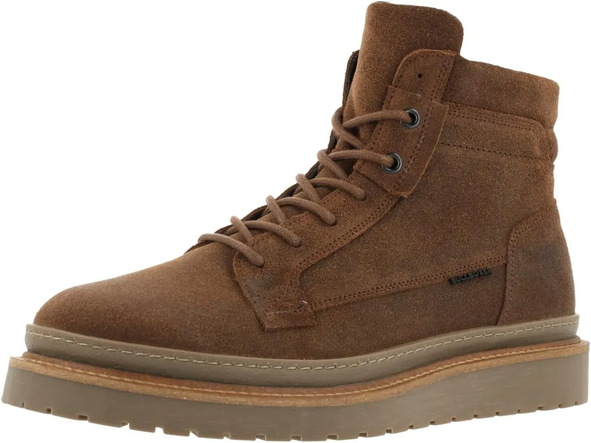 Мужские ботинки BULLBOXER 129N50016A B, коричневый