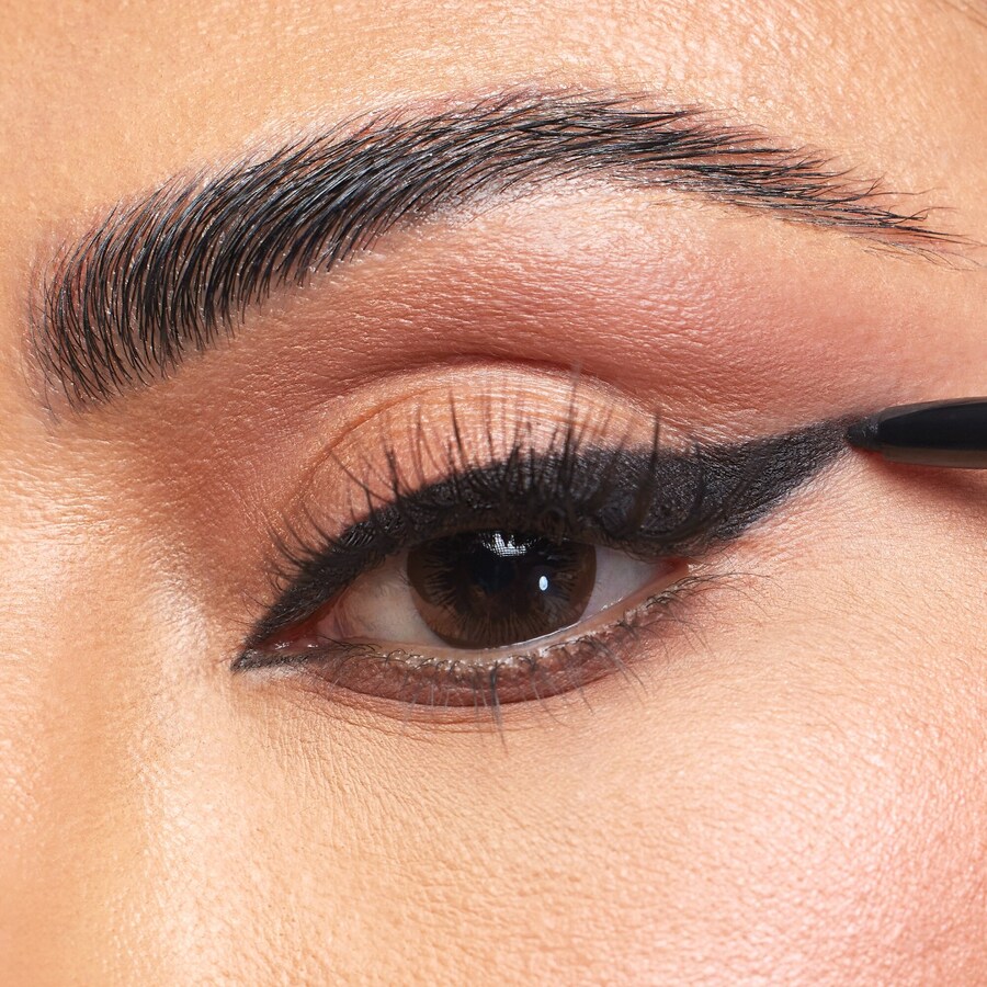 Кремовый карандаш для глаз Kohl Longwear Eye Pencil HUDA BEAUTY, 0.012 oz /0.35 g, Very Vanta — фото 2