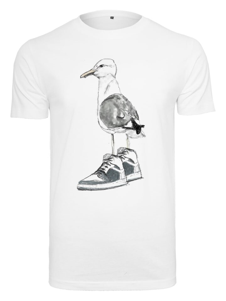 

Футболка Mister Tee, белый