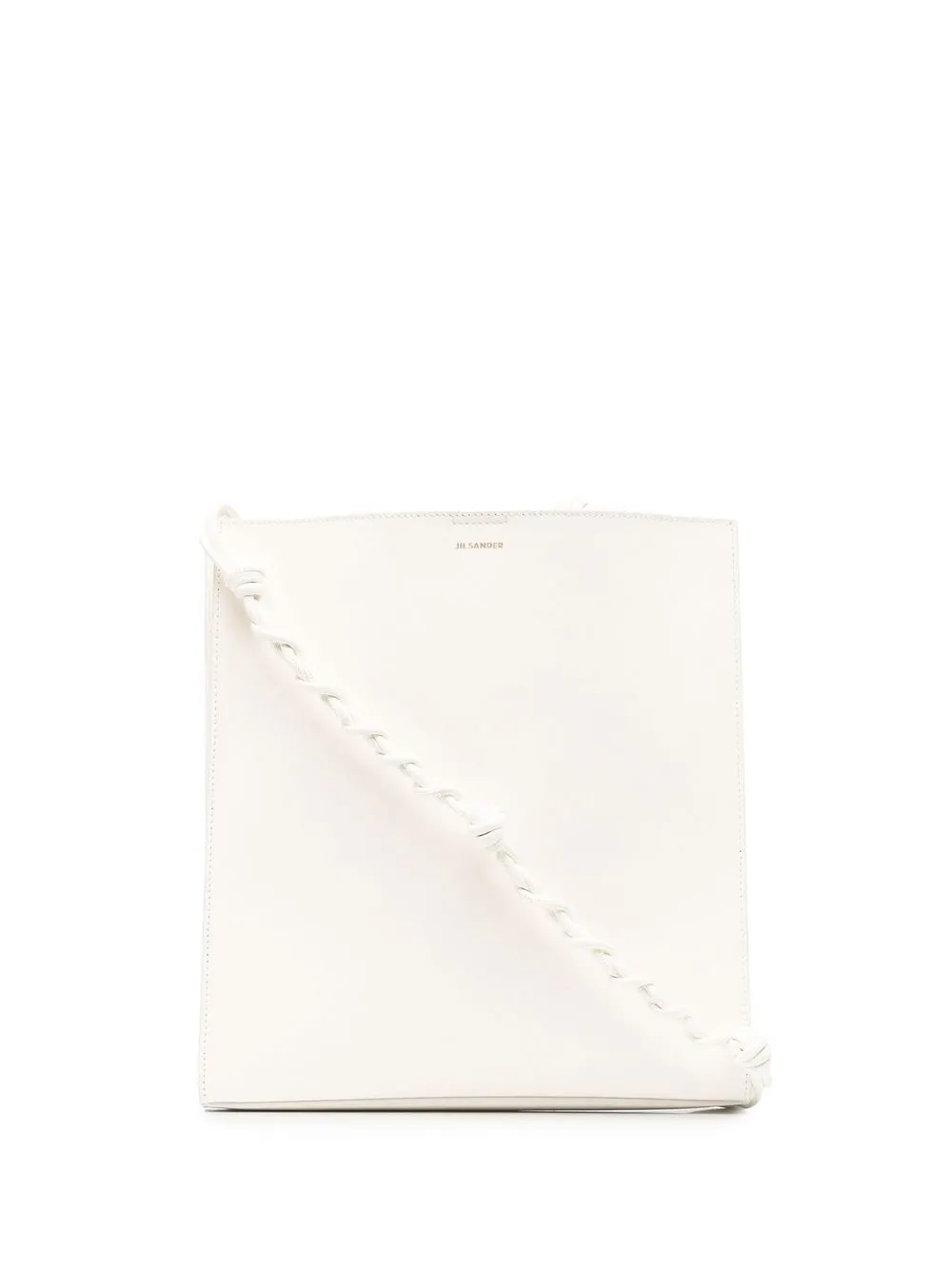 

Сумка на плечо с логотипом JIL SANDER, нейтральный