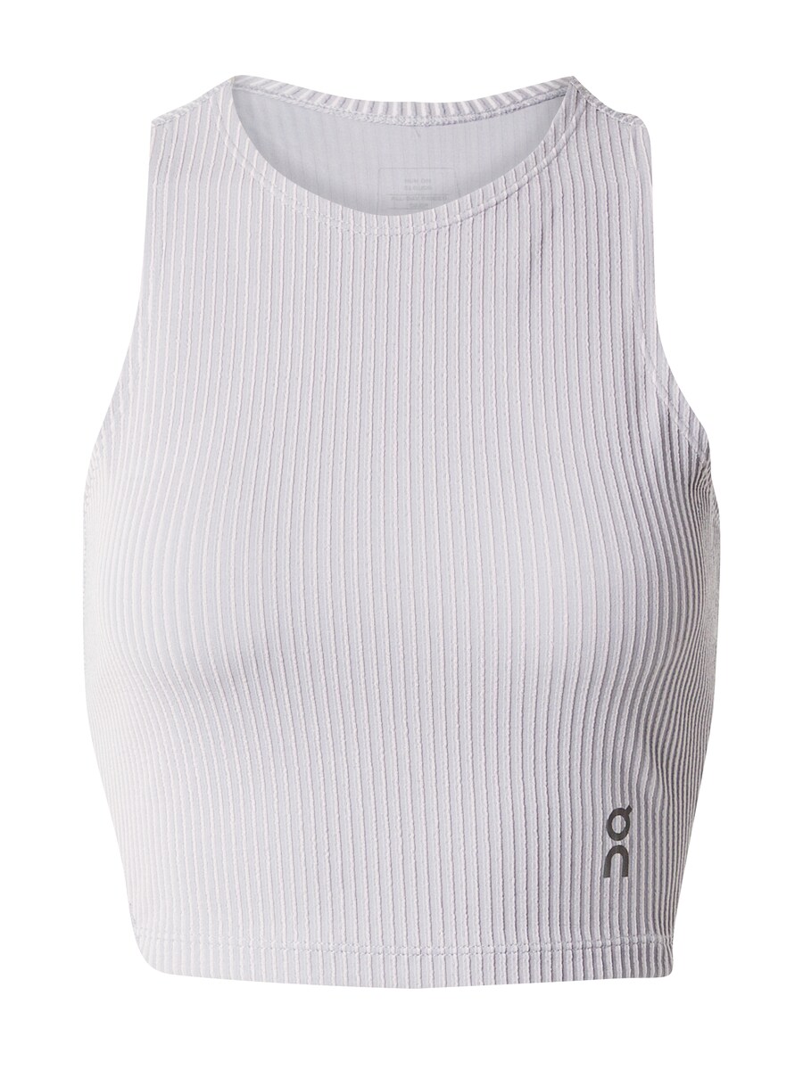 

Топ On All-Day, Pastel purple