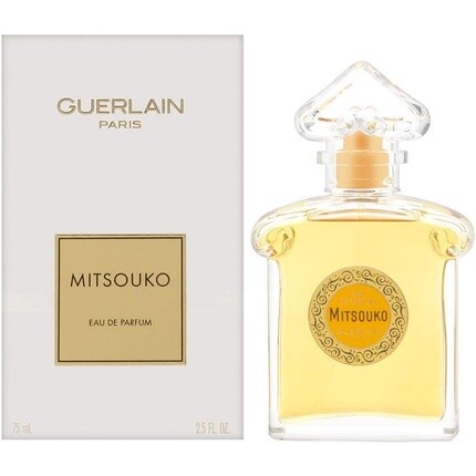 

Парфюмированная вода Guerlain Mitsuoko