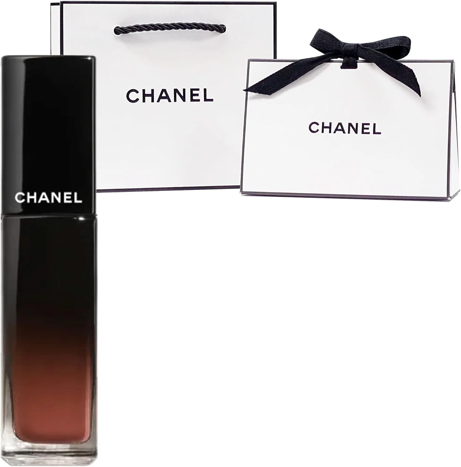 Жидкая помада Chanel Rouge Allure Liquid Lip Color #75 FIDERITTE 5.5 мл