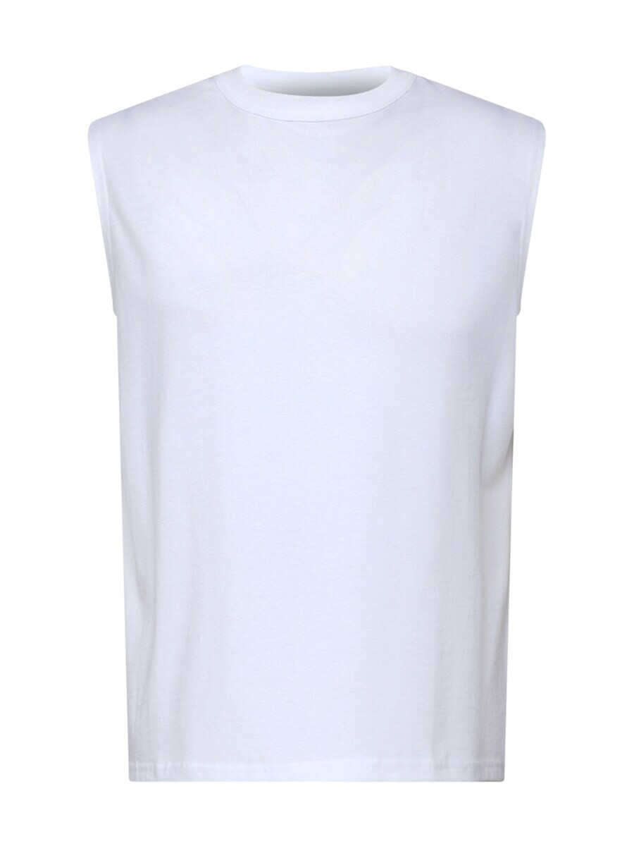

Майка WEEKDAY Shirt, белый