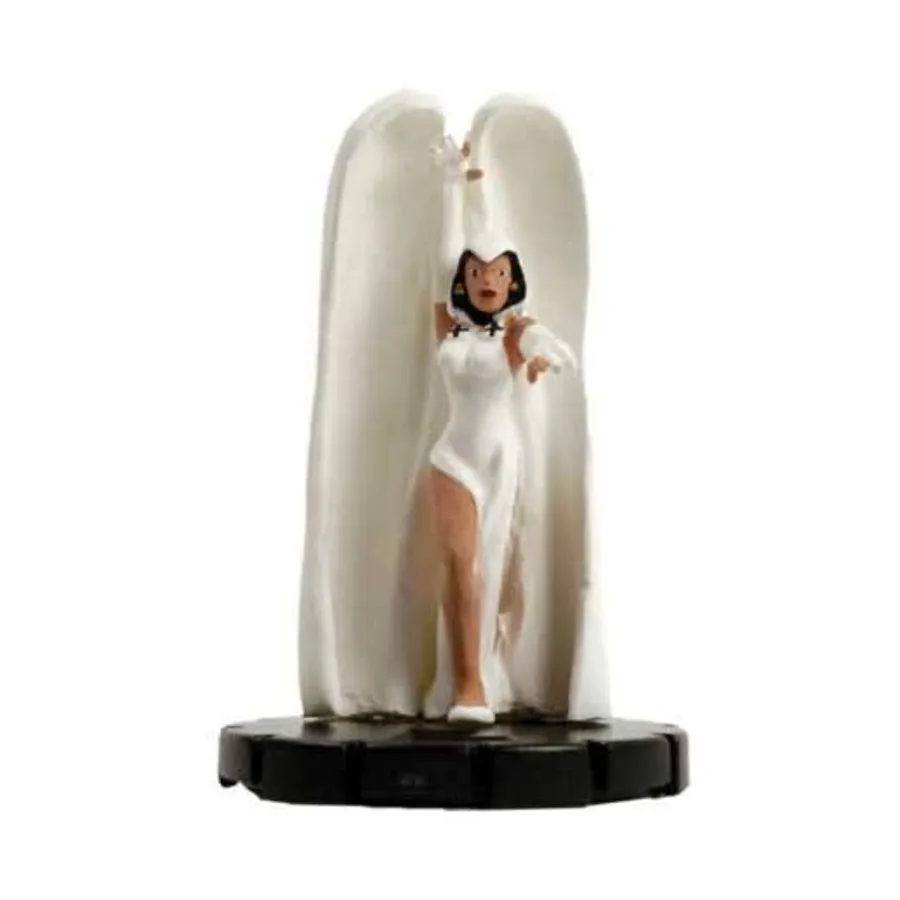 

Ворон #029 – Опытный, DC HeroClix - Icons - Singles