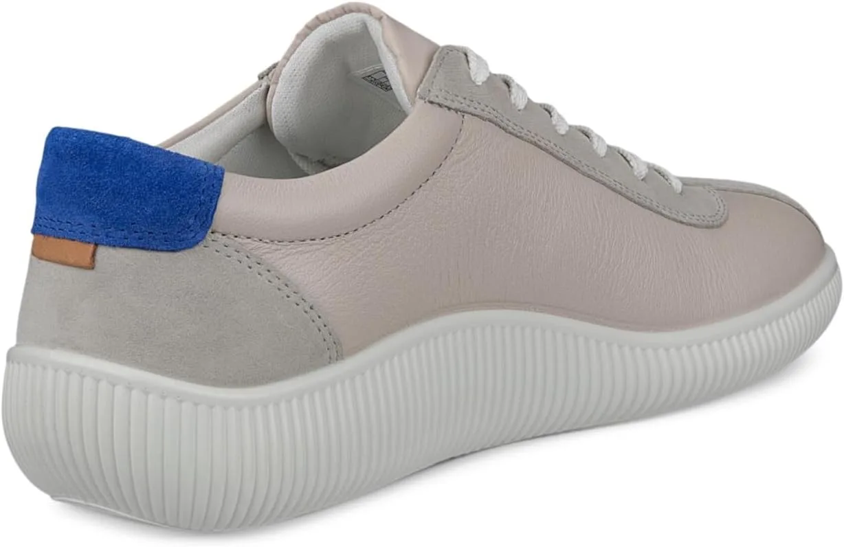 Мужские кроссовки ECCO Soft Zero на шнуровке — фото 3