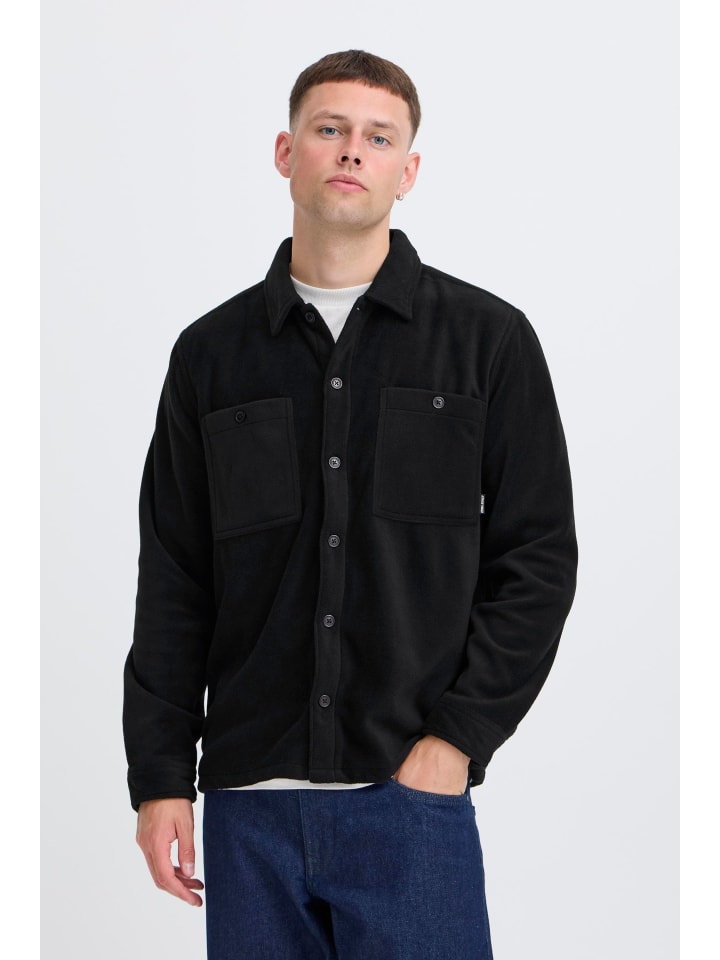 

Демисезонная куртка BLEND, черный