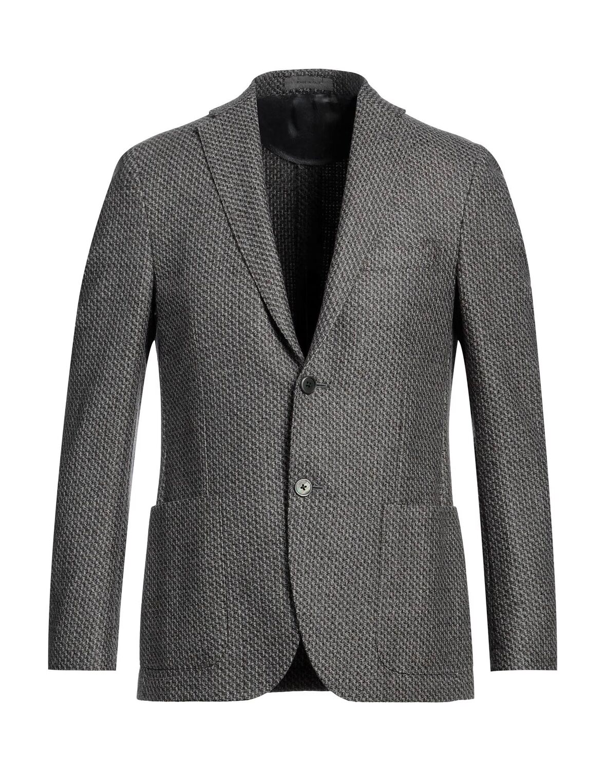 

Блейзер Corneliani, серый