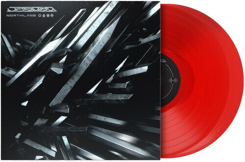 

Виниловая пластинка Northlane: Obsidian (Red)