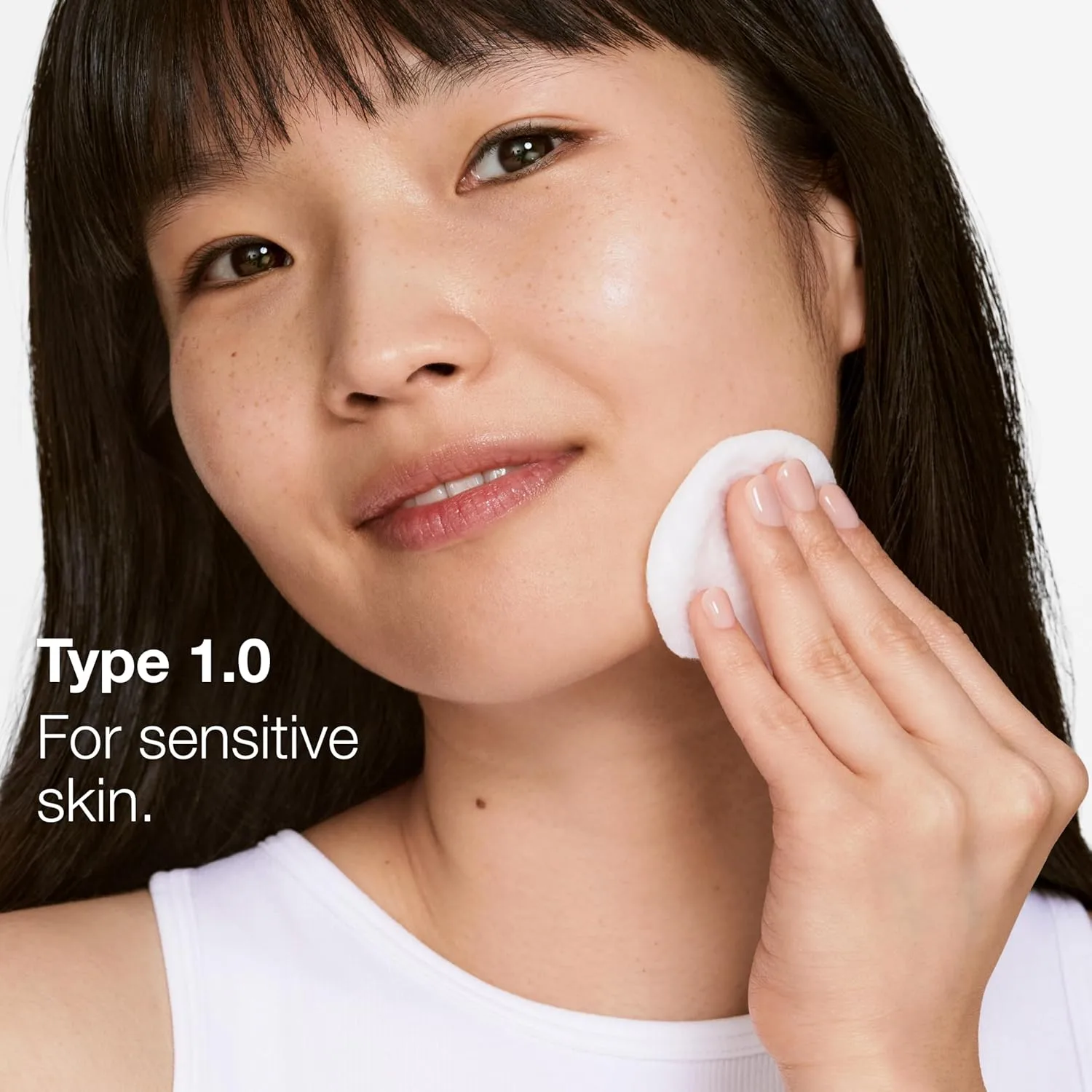 Тоник Clinique — Step Clarifying Lotion Face Exfoliator . | Для чувствительной кожи | с гамамелисом и, 198 мл — фото 4