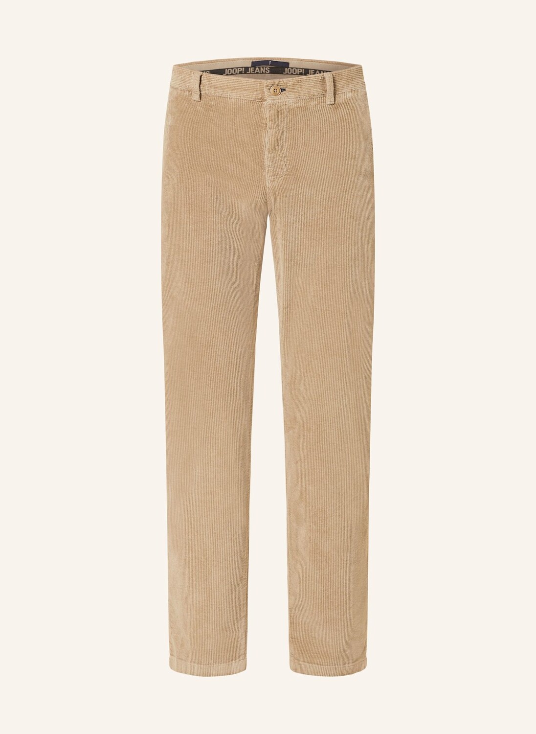 

Вельветовые брюки-чиносы matthew modern fit JOOP! JEANS, светло-коричневый