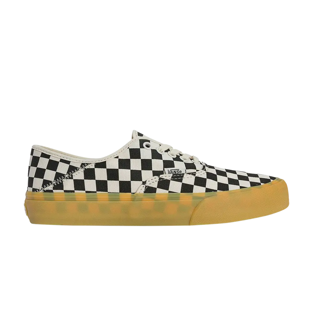 Ботинки Authentic SF Vans, черный
